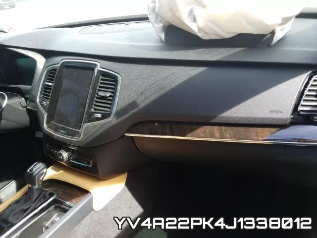 YV4A22PK4J1338012 фото 10