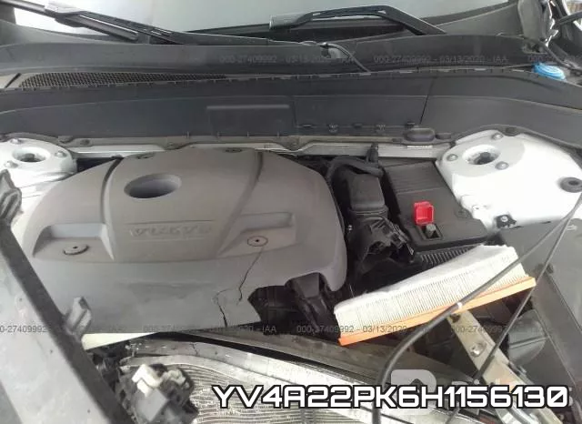 YV4A22PK6H1156130 фото 2