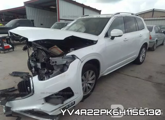 YV4A22PK6H1156130 фото 3