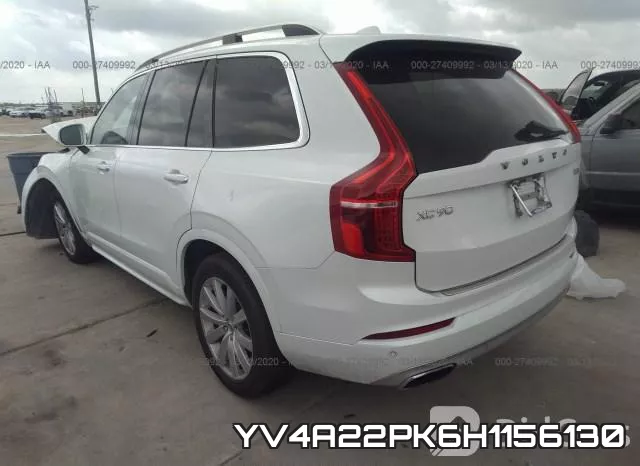 YV4A22PK6H1156130 фото 4