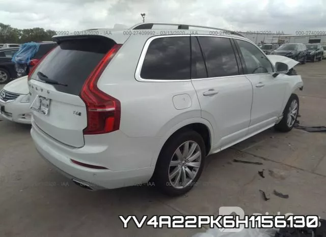YV4A22PK6H1156130 фото 5