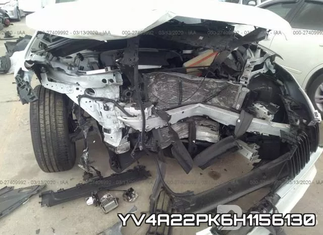 YV4A22PK6H1156130 фото 7