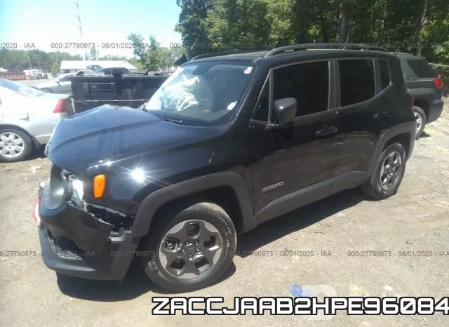 ZACCJAAB2HPE96084 фото 3
