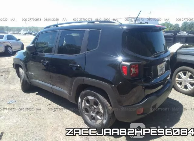 ZACCJAAB2HPE96084 фото 4