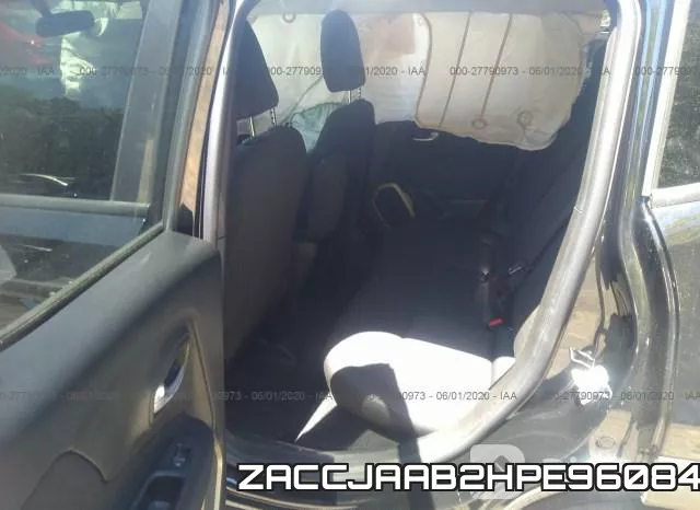 ZACCJAAB2HPE96084 фото 9