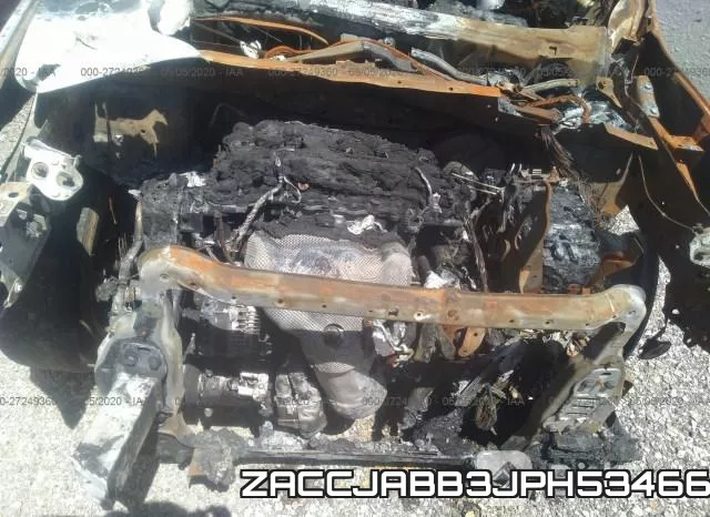 ZACCJABB3JPH53466 фото 2