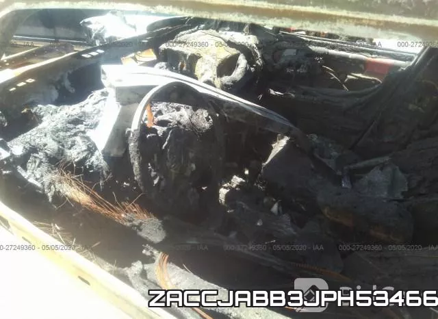 ZACCJABB3JPH53466 фото 6