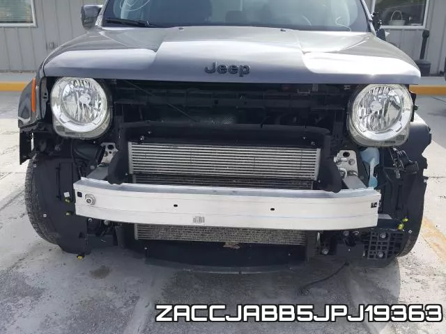 ZACCJABB5JPJ19363 фото 10