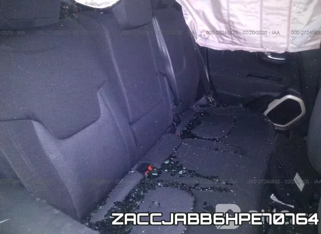 ZACCJABB6HPE70764 фото 9