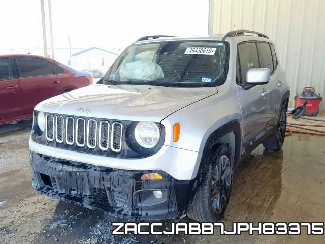 ZACCJABB7JPH83375 фото 3