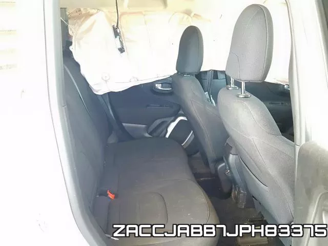 ZACCJABB7JPH83375 фото 6