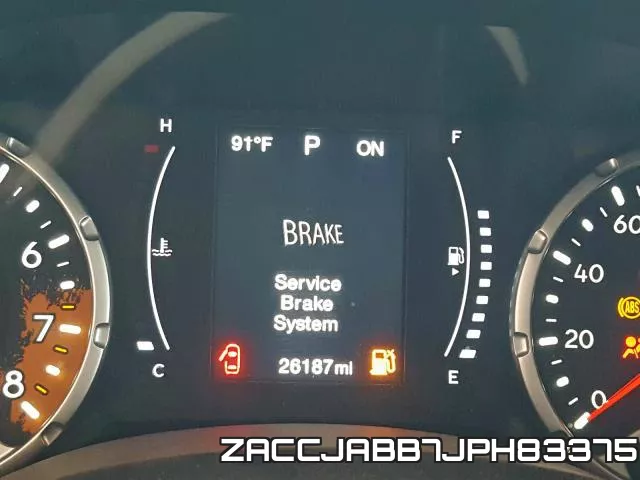 ZACCJABB7JPH83375 фото 8