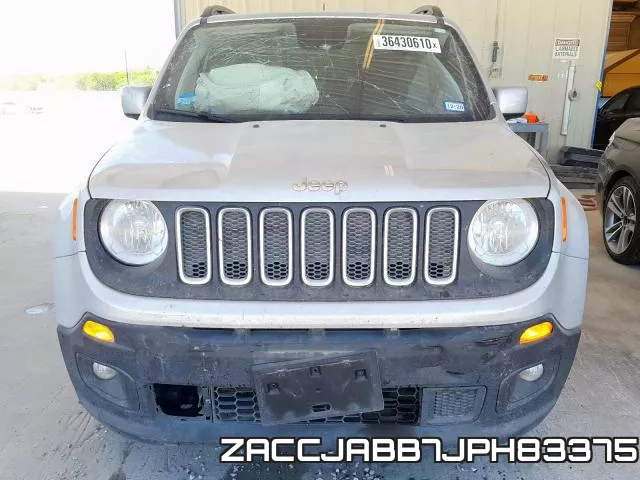 ZACCJABB7JPH83375 фото 9