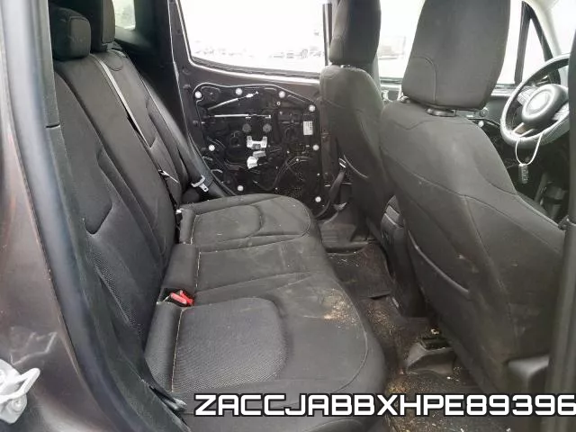 ZACCJABBXHPE89396 фото 7