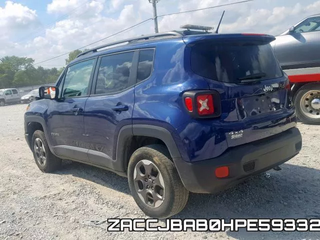 ZACCJBAB0HPE59332 фото 4