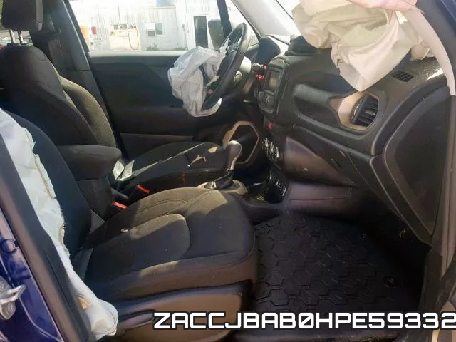 ZACCJBAB0HPE59332 фото 6