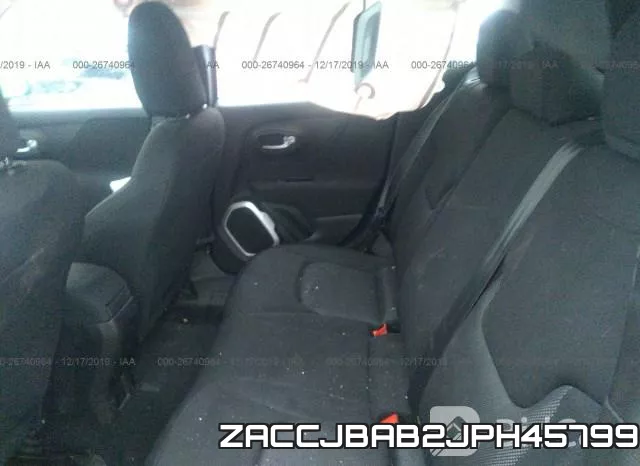ZACCJBAB2JPH45799 фото 9