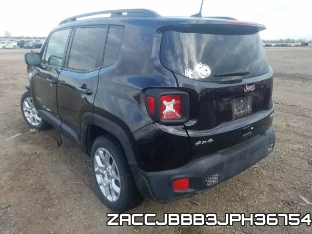 ZACCJBBB3JPH36754 фото 4