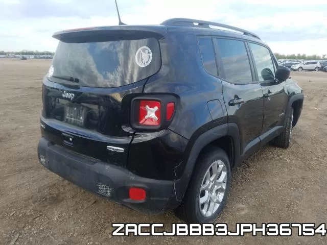 ZACCJBBB3JPH36754 фото 5