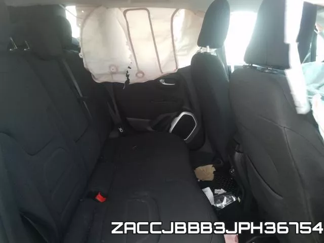 ZACCJBBB3JPH36754 фото 7