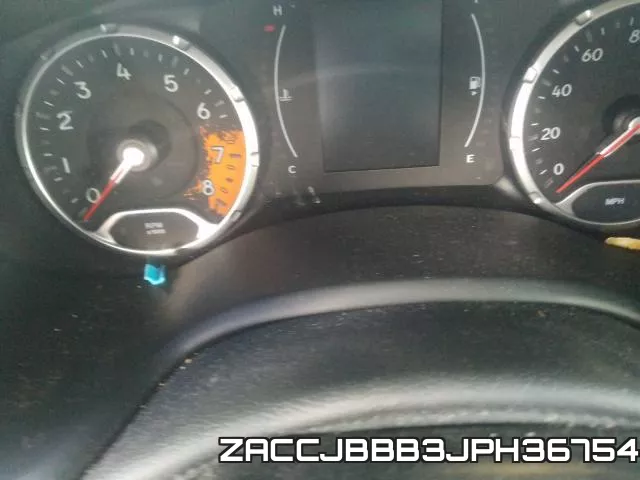 ZACCJBBB3JPH36754 фото 9