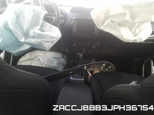 ZACCJBBB3JPH36754 фото 10
