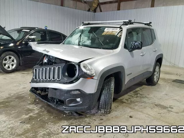 ZACCJBBB3JPH59662 фото 3