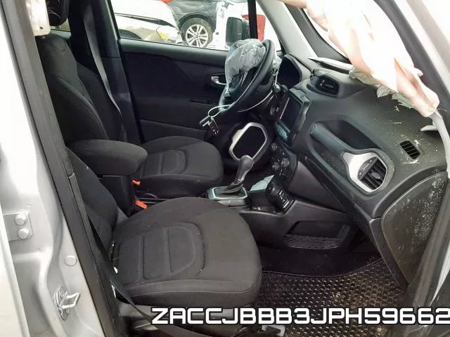 ZACCJBBB3JPH59662 фото 6