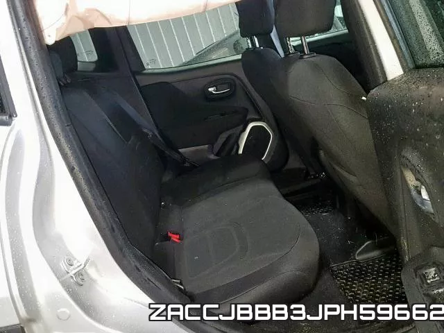 ZACCJBBB3JPH59662 фото 7