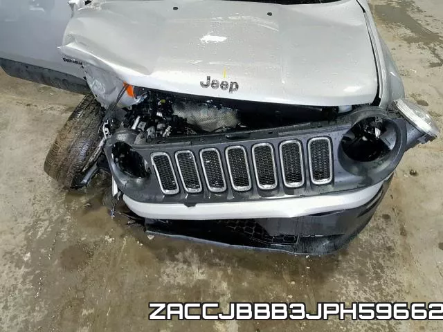 ZACCJBBB3JPH59662 фото 8