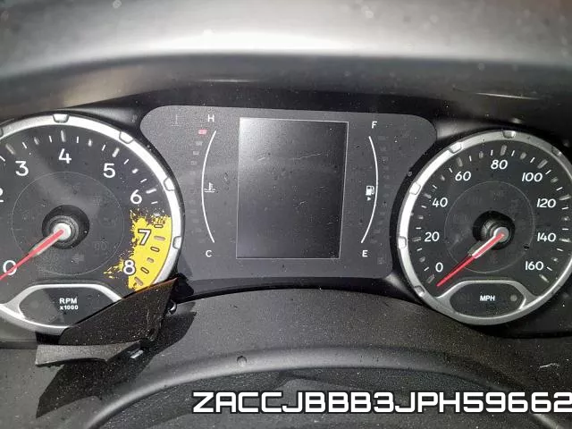 ZACCJBBB3JPH59662 фото 9