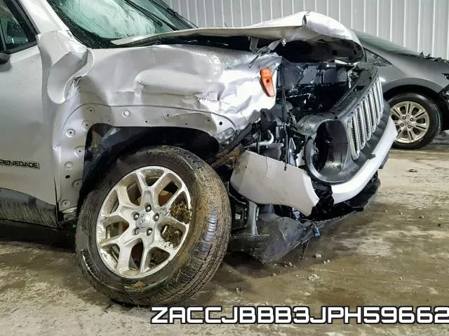 ZACCJBBB3JPH59662 фото 10