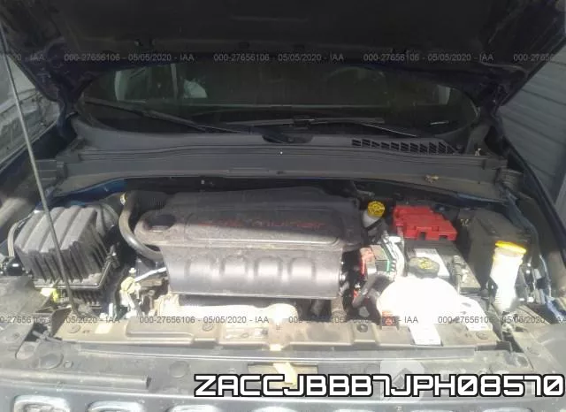ZACCJBBB7JPH08570 фото 2