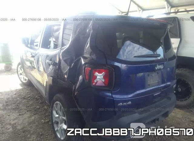 ZACCJBBB7JPH08570 фото 4