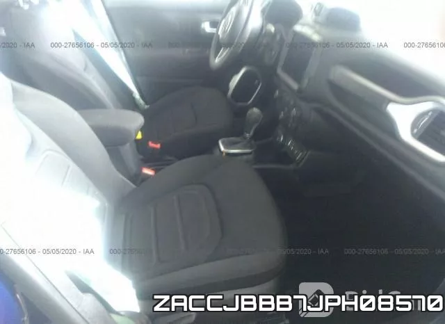 ZACCJBBB7JPH08570 фото 6