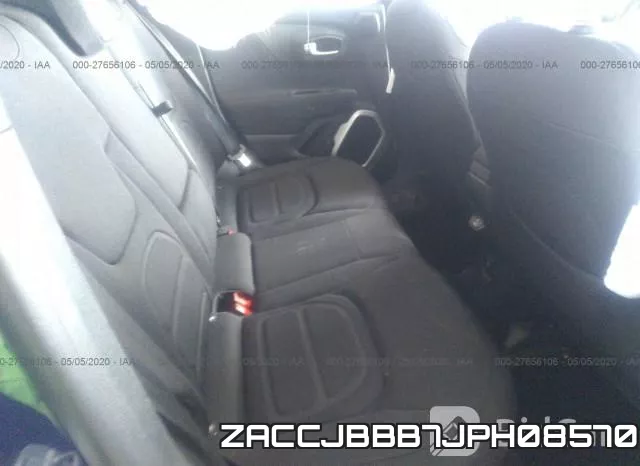ZACCJBBB7JPH08570 фото 9