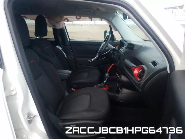 ZACCJBCB1HPG64736 фото 6
