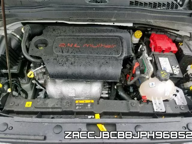 ZACCJBCB8JPH96852 фото 8