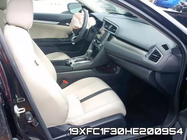 19XFC1F30HE200954 фото 6