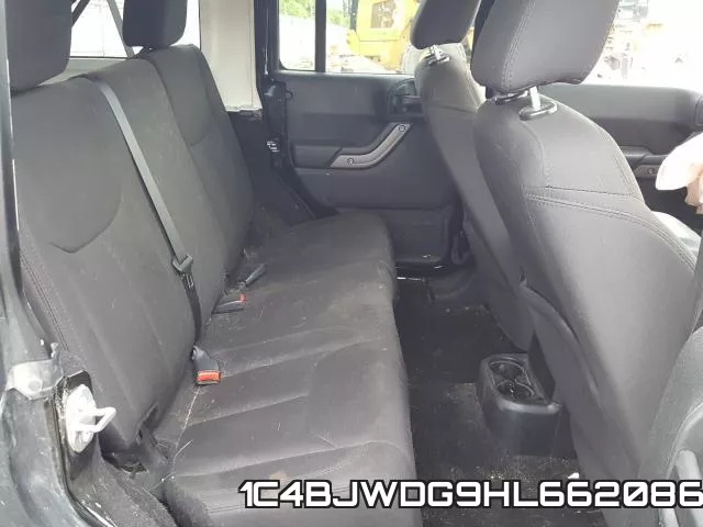 1C4BJWDG9HL662086 фото 7