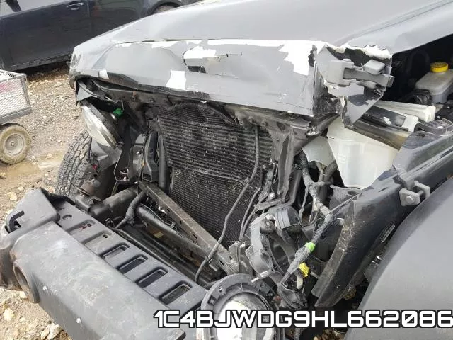 1C4BJWDG9HL662086 фото 10