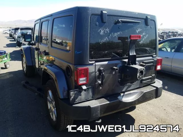 1C4BJWEG1JL924574 фото 4