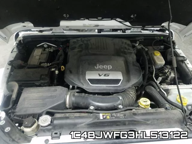 1C4BJWFG3HL513122 фото 8