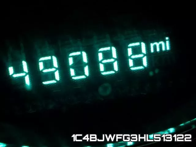 1C4BJWFG3HL513122 фото 9