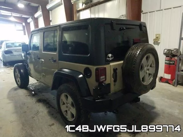 1C4BJWFG5JL899774 фото 4