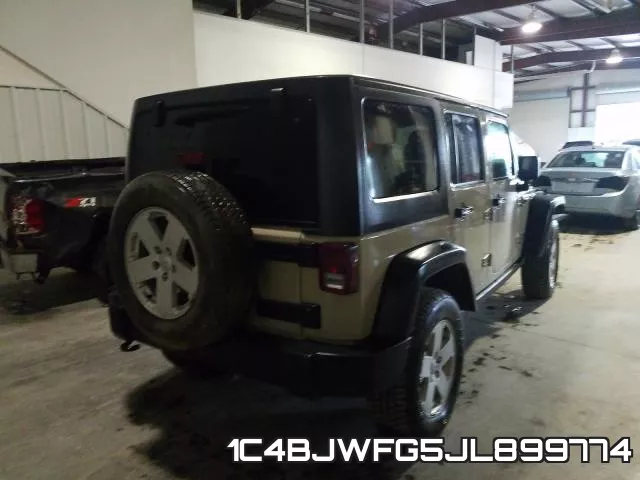 1C4BJWFG5JL899774 фото 5