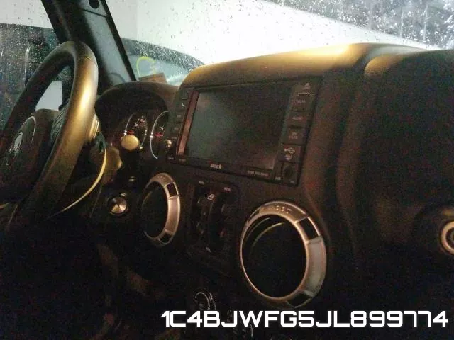 1C4BJWFG5JL899774 фото 10