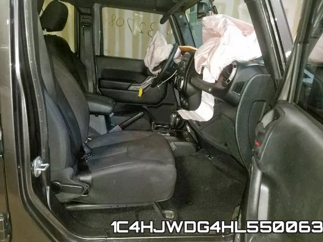 1C4HJWDG4HL550063 фото 6