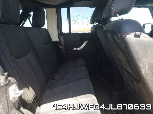 1C4HJWFG4JL870633 фото 7