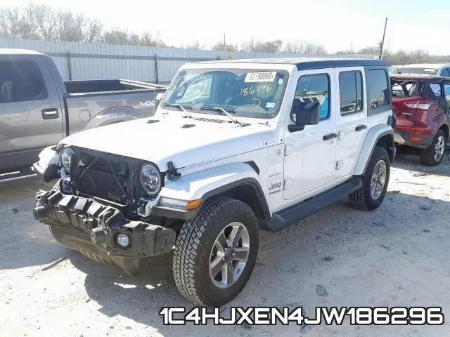 1C4HJXEN4JW186296 фото 3